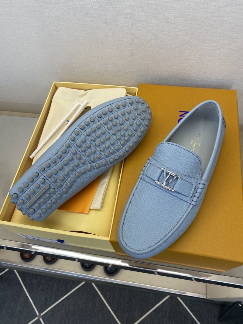 Louis Vuitton Tods Shoes